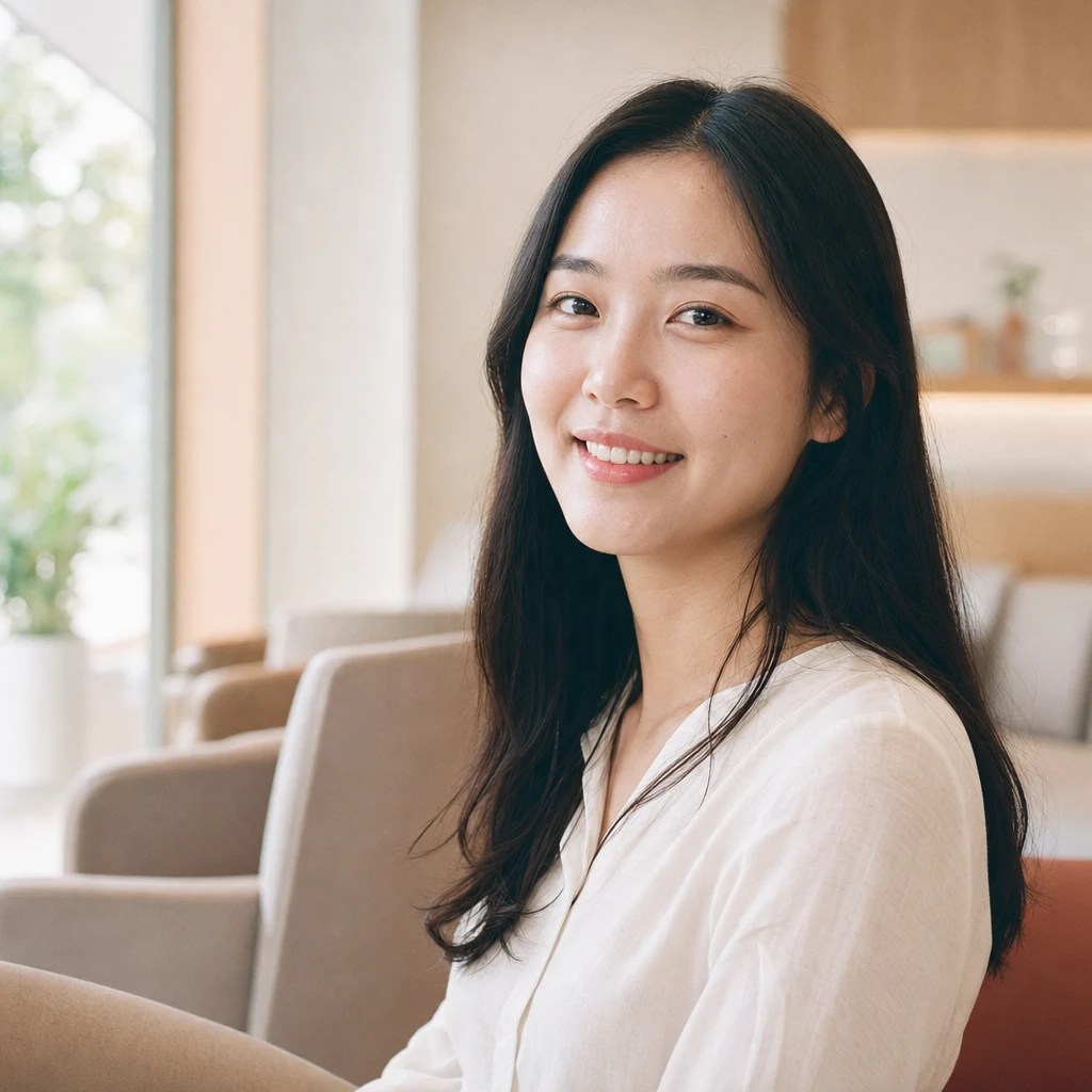 암사역 라미네이트, 결정 전에 짚어야 할 삭제량과 재료 선택 기준